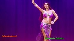 Aliah Belly Dance